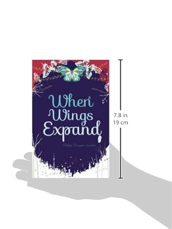 Pre Order - When Wings Expand