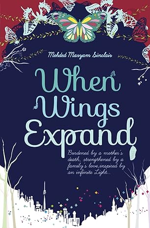 Pre Order - When Wings Expand